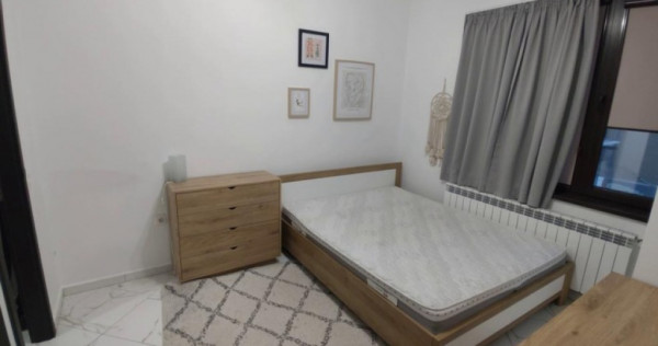 Garsoniera de inchiriat in zona Berceni