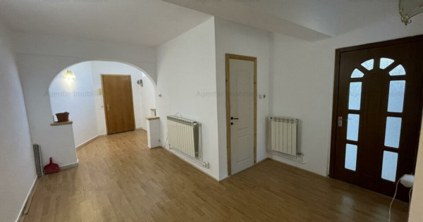 Birou 2 Camere - 60 mp - 1 Mai - Calea Grivitei - Ion Mihala