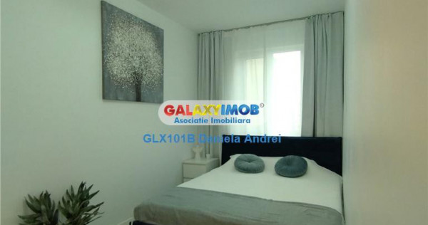 : APARTAMENT 2 CAMERE LUX -UNIVERSITATE -PARC CISMIGIU