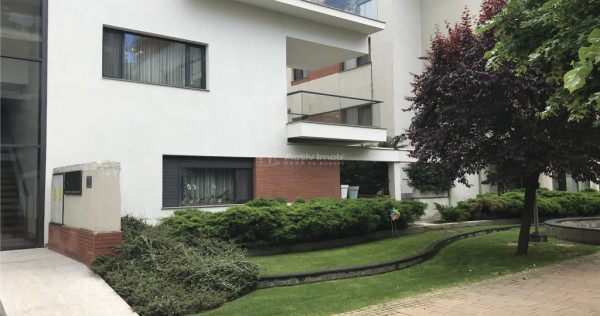 4 luxury rooms - Washington Residence Dorobanti - 182mp - pa