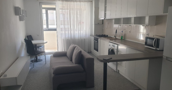 Apartament de închiriat 2 camere strada Catanelor