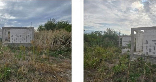 Teren intravilan Vieru, ID: R2801172