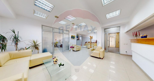 Sp comercial generos si versatil, cu destinatie medicala ...