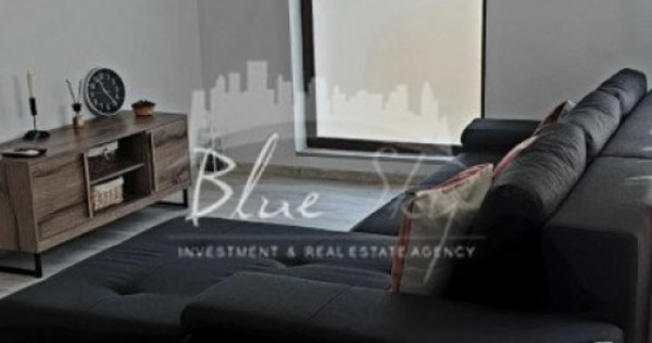 Zona Mamaia Nord, Apartament 2 camere de inchiriat, termen