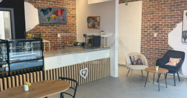 Spatiu amenajat zona Iancului