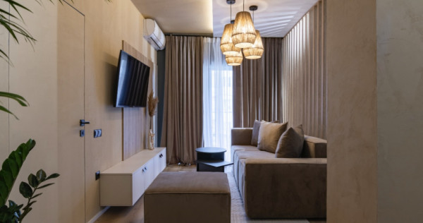 Apartament 2 camere, 65 mp, zona Decebal