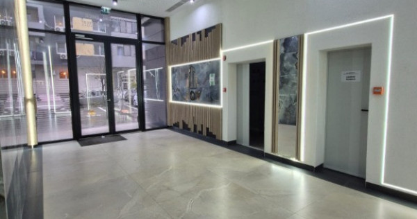 Metrou - Ap 2 Camere/Prima Inchiriere LUX- Parcare inclusa!