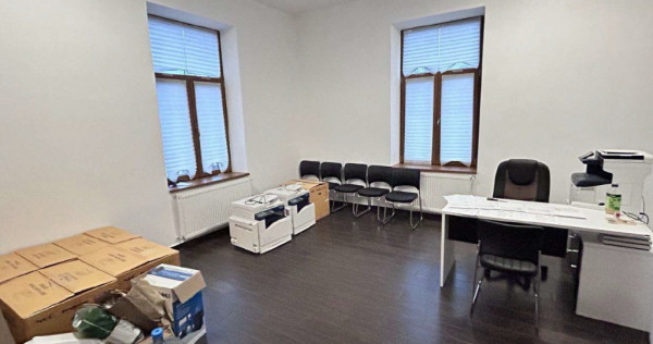 Spatii de birouri pe Aurel Vlaicu, Tatarasi. 44mp si 75mp. Comision 0