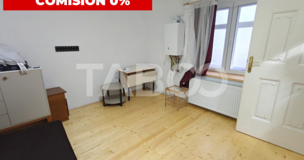 Apartament 2 camere decomandate pe Bulevardul Nicolae Balces