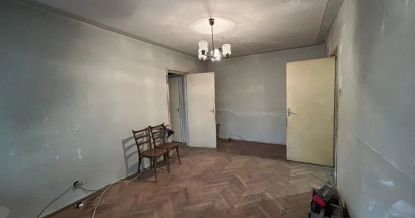 Apartament 2 camere - Bulevardul Alexandru Obregia.