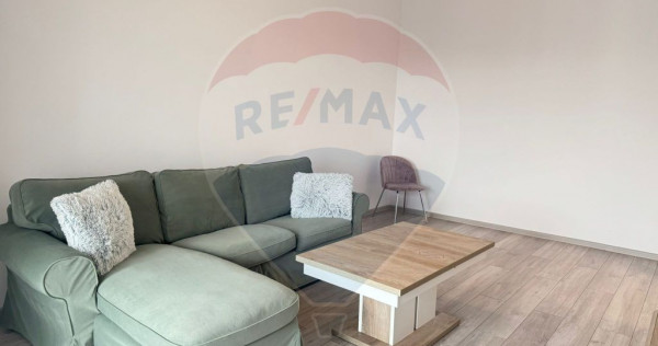 Inchiriere Apartament 2 camere Complex Exigent