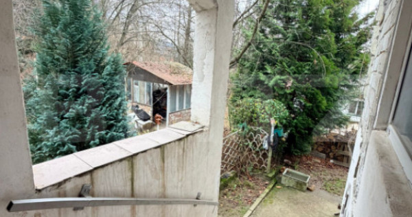 De v&acirc;nzare &ndash;Zărnești, zona Tohănița 141.999EUR POSIBI