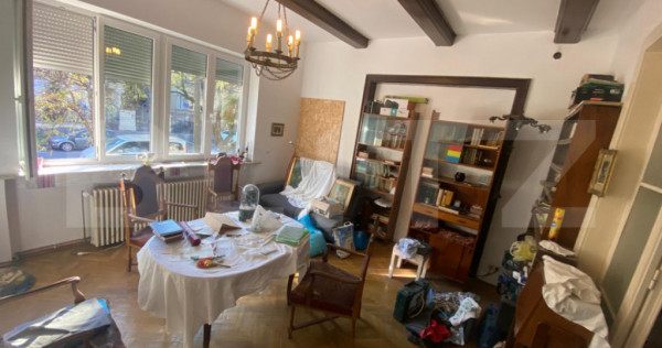 Apartament de vanzare , zona Ultracentrala, in vila