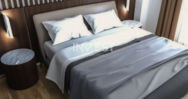 COMISION 0%! Apartament 3 Camere &icirc;n Bloc Nou, &icirc;n Vecinăta