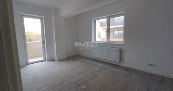 COMISION 0% , BLOC NOU NICOLINA-FRUMOASA, 2 CAMERE, ETAJ 1,