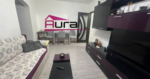 Apartament 3 camere zona Vest