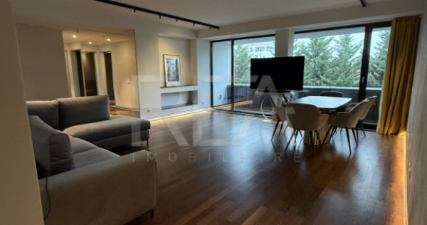 Apartament Luxury 3 Camere - Floreasca