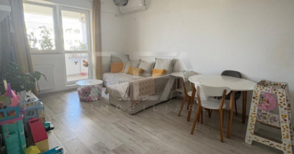 3 Camere | Metropolitan Residence Metalurgiei