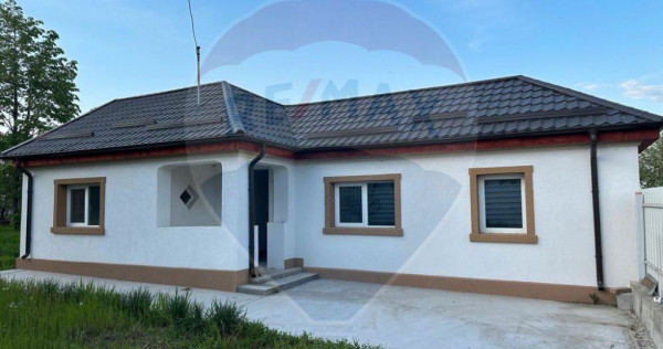 Casă / Vilă cu 2 camere de vânzare