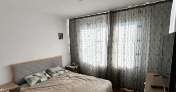 Apatament de 2 camere-Astra ( Orientare optima, renovat )