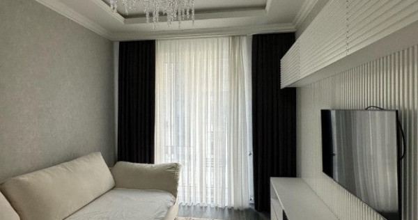 Garsoniera de inchiriat Titan