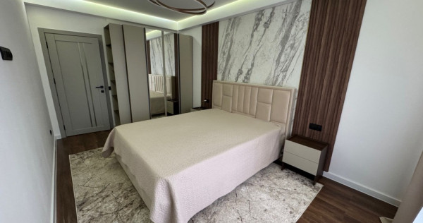 Garsoniera de inchiriat in zona Victoriei