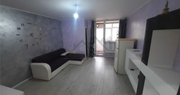 Apartament 1 camera etaj 2 Tatarasi - Flora