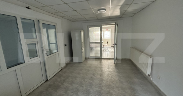 Apartament zona centrala in Simleul Silvaniei
