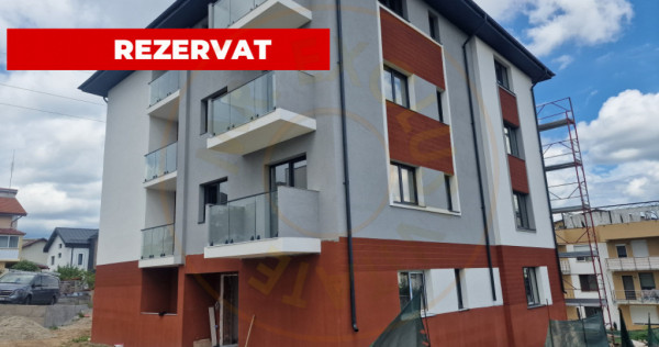 Apartament 2 camere, str Primăverii!