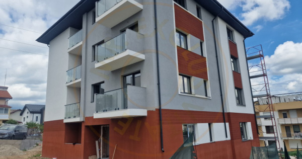 Apartament 2 camere, str Primăverii!