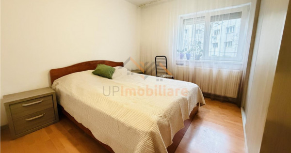 APARTAMENT 2 CAMERE | ETAJ 1 | TIP P | DECOMANDAT | ZONA IOS