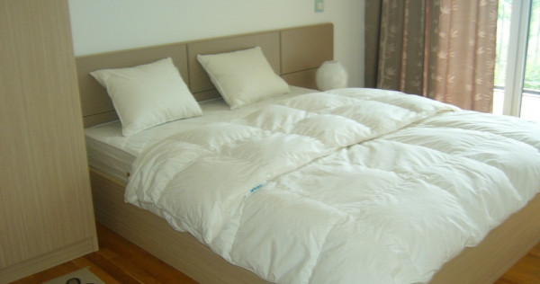 Proprietar, inchiriez apartament 3 camere in Asmita Gardens