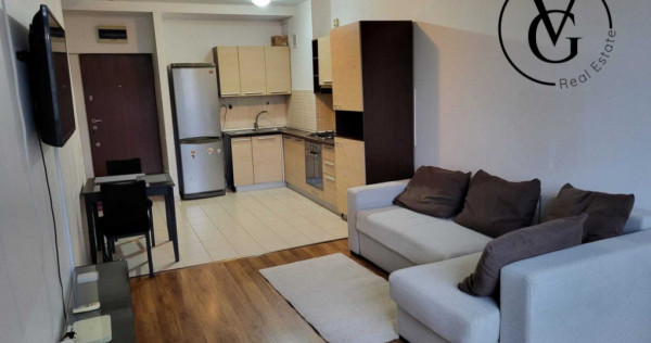 2 camere | Metrou Titan | Complex Evocasa Armonia