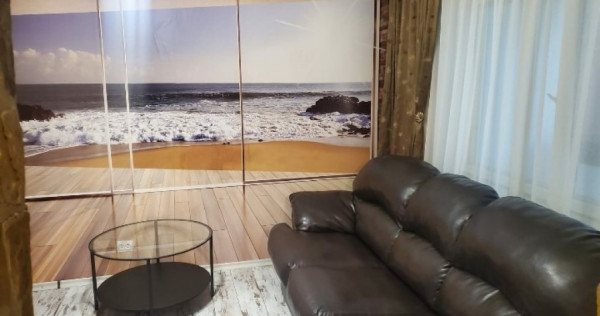 Apartament cu 2 Camere Parter Zona Obcini