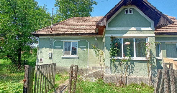 Reducere de pret! - Casa de vanzare in Tautii de Sus
