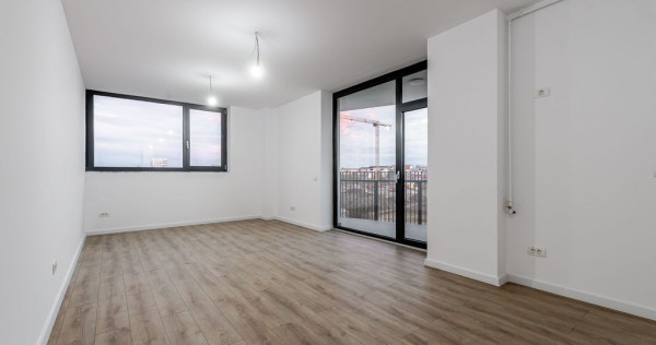 Apartament nou cu 3 camere în X-City Towers – Direct d...