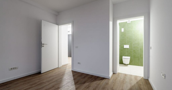 Apartament nou cu 3 camere &icirc;n X-City Towers &ndash; Direct d...