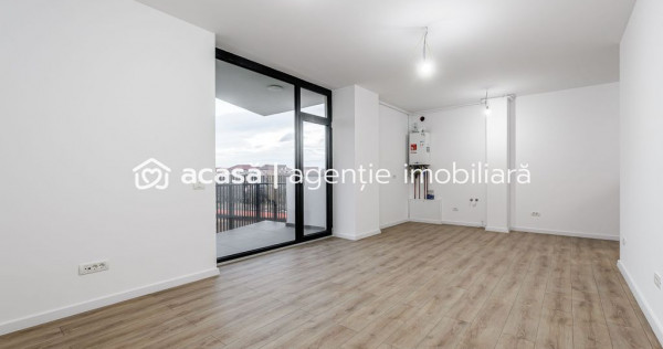 Apartament nou cu 3 camere &icirc;n X-City Towers &ndash; Direct d...