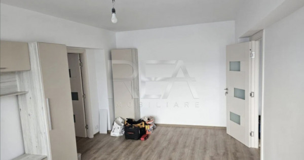 3 camere 8/10, bloc 1980, 75mp -Drumul Taberei