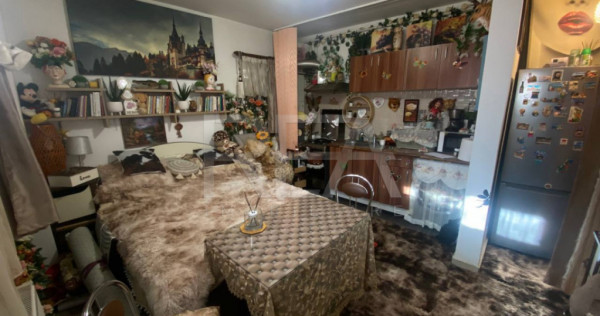 Garsoniera Cocheta Ideal Residence Rahova