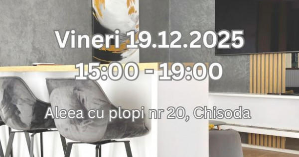 3 Camere | Lux | Piscina | 2x Parcare | Mobilat-Utilat | ...