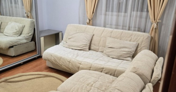 Apartament 2 camere Sos. Garii Catelu