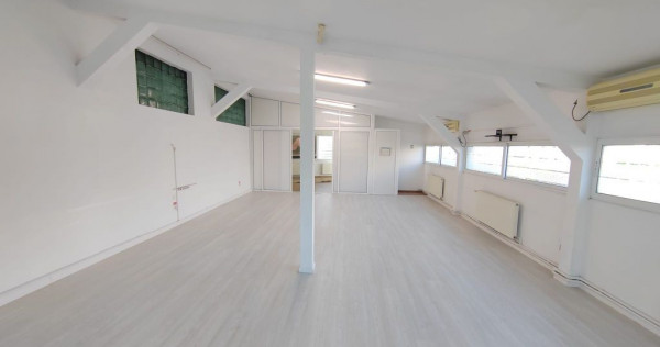 Spatiu Versatil la 5 minute de Metrou Iancului