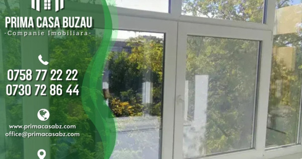 Apartament cu 3 camere ~ zona N. Balcescu ~ etaj 3 ~ confort 1