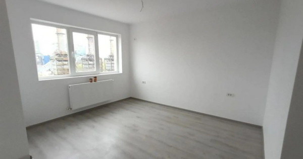 Garsoniera 34 mp - Metalurgiei - Bloc 2025 - TVA inlcus