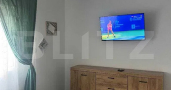 De inchiriat apartament cu 2 camere, zona Gemenii