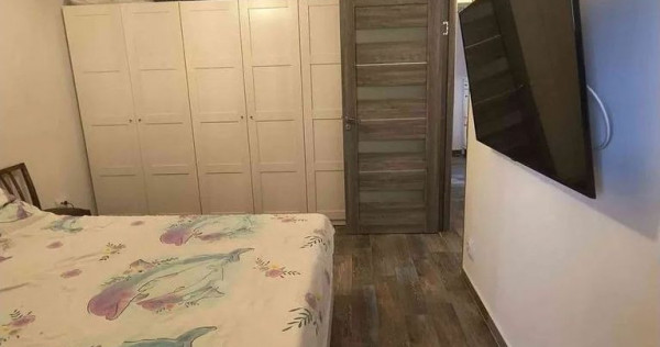 4 Camere Decomandat - Etaj 3/10 - Metrou 1 Decembrie la 5...