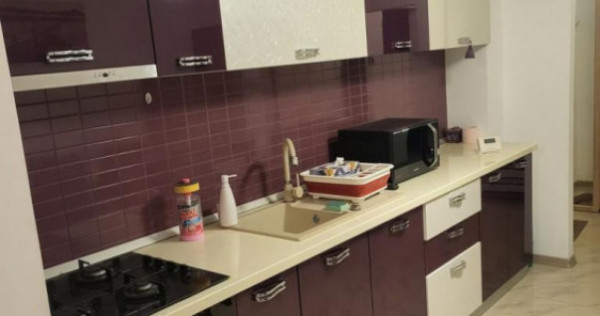 Apartament 3 camere | Zona Anda | Loc parcare propriu