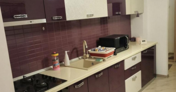 Apartament 3 camere | Zona Anda | Loc parcare propriu