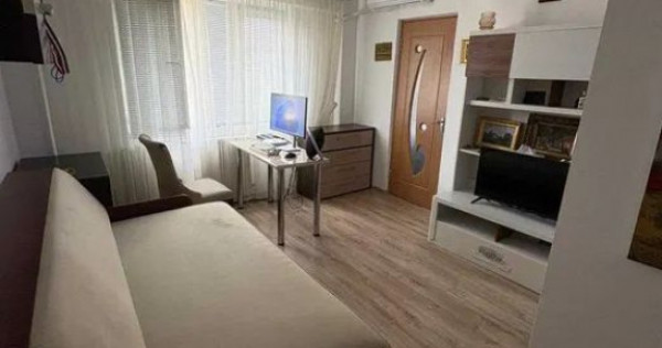 Garsoniera Mobilata si Utilata - Spitalul Marie Curie